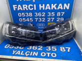 Oto Çıkma Parça / Volkswagen / Transporter / Far & Stop / Sağ Ön Far / Çıkma Parça 