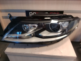 Vw Passat CC Ledsiz Xenon Sol Far Orjinal