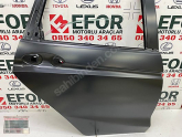 Oto Çıkma Parça / Honda / Jazz / Kaporta & Karoser / Sağ Arka Kapı / Sıfır Parça 