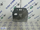 Oto Çıkma Parça / Jeep / Wrangler / Motor / Alt Muhafaza / Çıkma Parça 