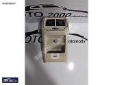 Oto Çıkma Parça / Volkswagen / Golf / Göğüslük & Torpido / Havalandırma Izgaraları / Sıfır Parça 