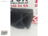 Oto Çıkma Parça / Toyota / Verso / Motor / Takozu & Kulağı / Çıkma Parça 