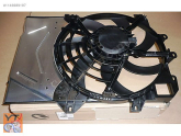 C3 FAN MOTORU CİTROEN 9801666680 / 1253H5