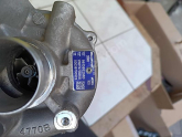 Oto Çıkma Parça / Peugeot / 3008 / Motor / Turbo / Çıkma Parça 