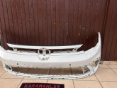 Oto Çıkma Parça / Volkswagen / Polo / Tampon / Ön Tampon / Çıkma Parça 