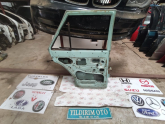 Oto Çıkma Parça / Ford / Escort / Kaporta & Karoser / Sol Arka Kapı / Çıkma Parça 