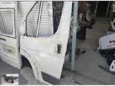 Oto Çıkma Parça / Fiat / Ducato / Kaporta & Karoser / Sol Ön Kapı / Çıkma Parça 