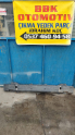 Oto Çıkma Parça / Ford / Transit / Motor / Bağlantı Braketi / Çıkma Parça 