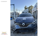 Oto Çıkma Parça / Renault / Megane / Tampon / Arka Tampon / Çıkma Parça 