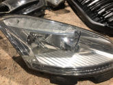 Oto Çıkma Parça / Citroen / C4 / Far & Stop / Sağ Ön Far / Çıkma Parça 