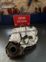 Oto Çıkma Parça / Renault / Megane / Egzoz / Egzoz Manifoldu / Çıkma Parça 