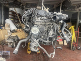 Oto Çıkma Parça / Bmw / 6 Serisi / Motor / Blok / Çıkma Parça 