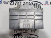 030906026AC-030 906 026 AC POLO 1.1 AEV MOTOR BEYNİ ÇIKMA