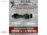 Ford scorpio V6 krank mili