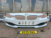 BMW F30 ÖN TAMPON (ORJİNAL)