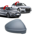 Oto Çıkma Parça / Audi / A4 / Ayna / Ayna Kapağı / Sıfır Parça 