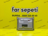 Oto Çıkma Parça / Opel / Corsa / Far & Stop / Far Beyni / Çıkma Parça 