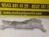 Oto Çıkma Parça / Renault / Austral / Egzoz / Komple Egzoz / Çıkma Parça 