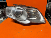 Oto Çıkma Parça / Volkswagen / Passat / Far & Stop / Sol Ön Far / Çıkma Parça 