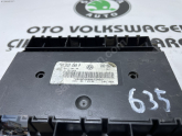 Oto Çıkma Parça / Volkswagen / Transporter / Beyin / Motor Beyni / Çıkma Parça 