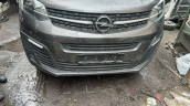 OPEL ZAFİRA ÖN TAMPON DAHİL ÖN SET KONUK OTO