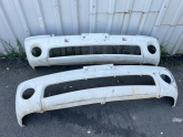 Oto Çıkma Parça / Hyundai / H100 / Tampon / Ön Tampon / Çıkma Parça 