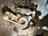 Oto Çıkma Parça / Ford / Transit / Alt Takım / Taşıyıcı / Çıkma Parça 