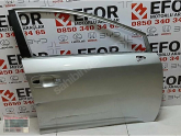 Oto Çıkma Parça / Toyota / Avensis / Kaporta & Karoser / Sağ Ön Kapı / Çıkma Parça 