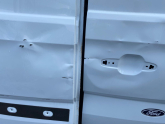 Oto Çıkma Parça / Ford / Transit Custom / Kaporta & Karoser / Bagaj Kapağı / Çıkma Parça 