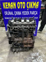 Oto Çıkma Parça / Hyundai / Tucson / Motor / Motor (komple) / Çıkma Parça 