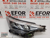 TOYOTA CHR ORJİNAL ÇIKMA SAĞ ÖN FAR