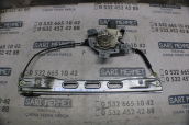 ÇIKMA FORD COURİER SAĞ ÖN CAM KRİKOSU K-924