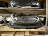 PEUGEOT 301 DOLU ÖN TAMPON