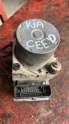 KİA CEED ABS BEYNİ 02658000972