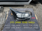 Oto Çıkma Parça / Ford / Transit / Far & Stop / Sağ Ön Far / Çıkma Parça 