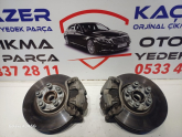 Oto Çıkma Parça / Toyota / Proace City / Alt Takım / Taşıyıcı / Çıkma Parça 