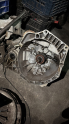 BMW 5:20 benzinli otomatik şanzıman