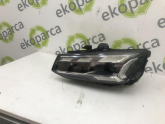 Oto Çıkma Parça / Audi / Q2 / Far & Stop / Sol Ön Far / Çıkma Parça 