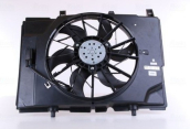 MERCEDES FAN KOMPLE W202 A2025053555