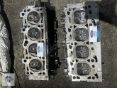 Oto Çıkma Parça / Ford / Escort / Motor / Silindir Kapağı / Çıkma Parça 