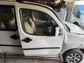 ÇIKMA FİAT DOBLO-1-DOBLO-2 SAĞ ÖN KAPI