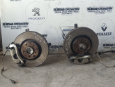 Oto Çıkma Parça / Fiat / Fiorino / Alt Takım / Taşıyıcı / Çıkma Parça 