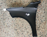 Oto Çıkma Parça / Renault / Fluence / Kaporta & Karoser / Sağ Ön Çamurluk / Sıfır Parça 
