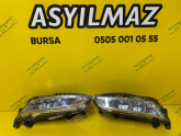 SEAT LEON SAĞ-SOL SİS FARI (ORİJİNAL) - 5F0941701B