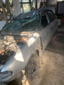 OPEL ASTRA F SOL ÇAMURLUK.OTO ERKAN ÜNYE