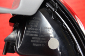 Oto Çıkma Parça / Opel / Astra / Far & Stop / Sol Arka Stop / Çıkma Parça 