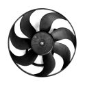 Oto Çıkma Parça / Skoda / Octavia / Fan / Fan Motoru / Sıfır Parça 