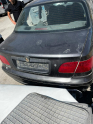 Oto Çıkma Parça / Fiat / Albea / Kaporta & Karoser / Bagaj Kapağı / Çıkma Parça 