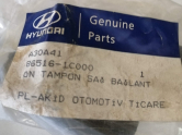 86516 1C000 HYUNDAI GETZ ÖN TAMPON SAĞ BAĞLANTI BRAKETİ