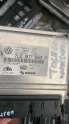 VW TOUAREG 7L0907553F MOTOR BEYNİ OTO FEDAİ
